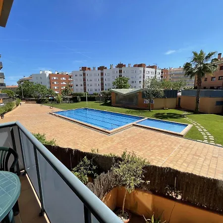 Santa Cristina Apartment *