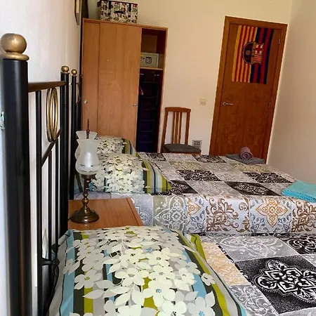 Santa Cristina Apartment