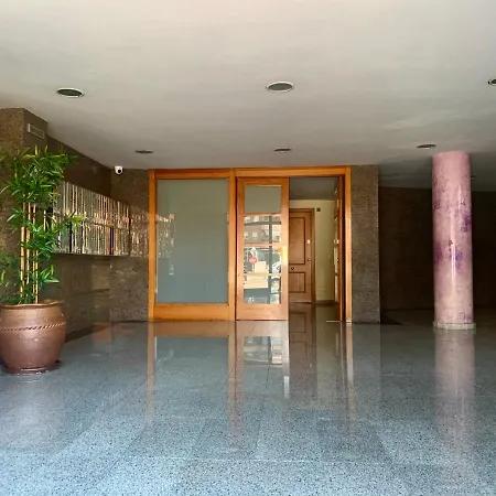 Santa Cristina Apartment