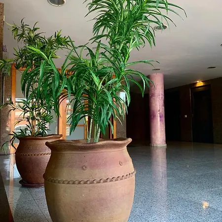 Santa Cristina Apartment
