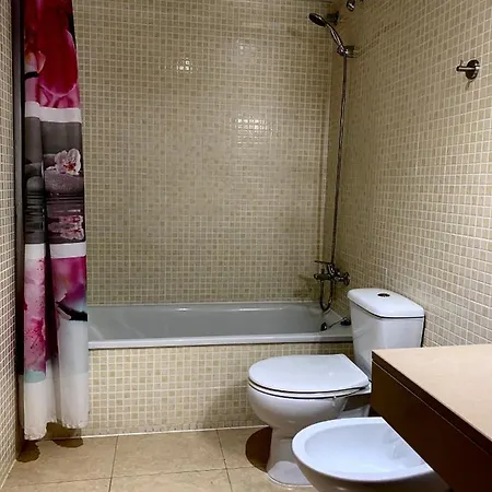 Santa Cristina Apartamento Lloret de Mar