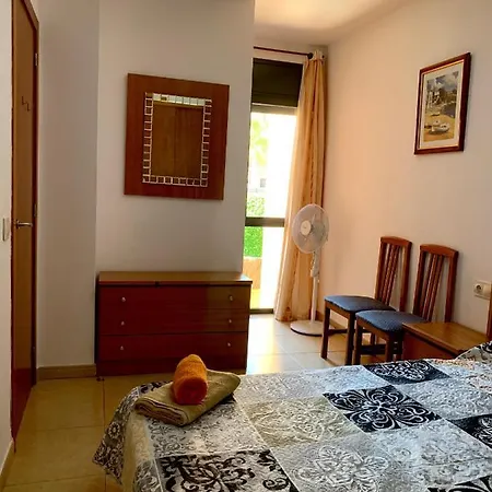 Santa Cristina Apartment Lloret de Mar