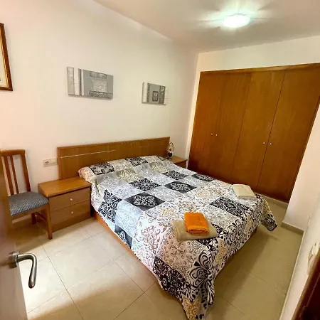 Santa Cristina Apartment Lloret de Mar