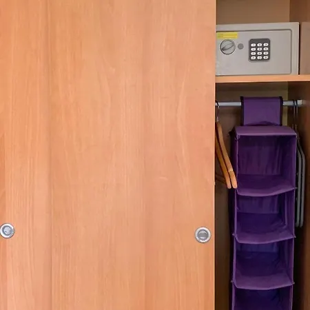 Apartment Santa Cristina Lloret de Mar