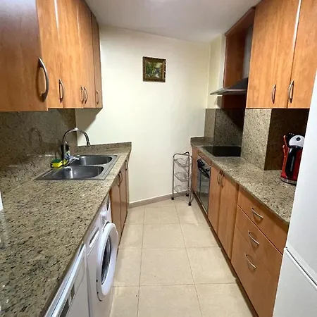 Apartamento Santa Cristina