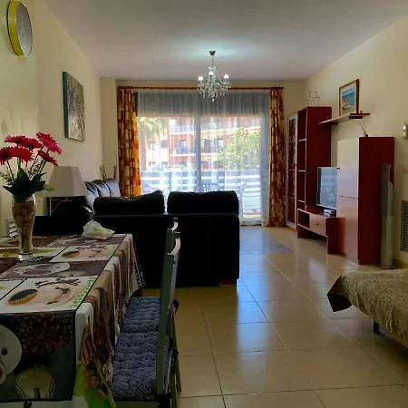 Apartment Santa Cristina Lloret de Mar