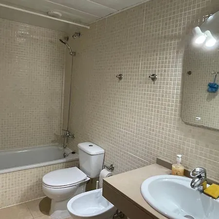 Apartment Santa Cristina Lloret de Mar