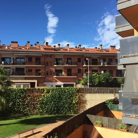 Santa Cristina Apartment