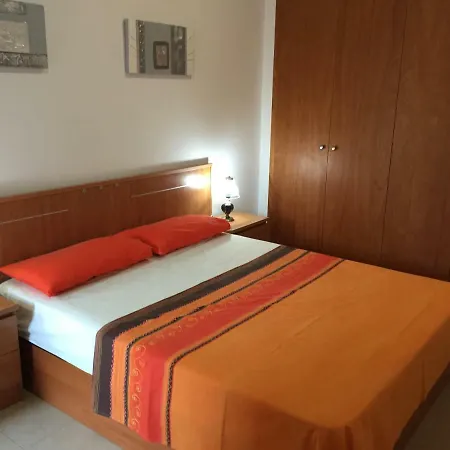 Apartment Santa Cristina Lloret de Mar