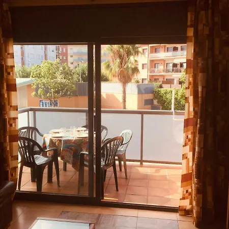 Apartment Santa Cristina