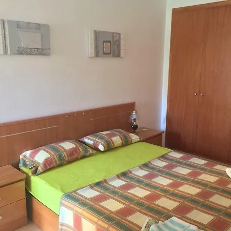 Santa Cristina Appartement *