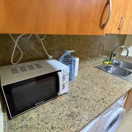 Apartament Santa Cristina Lloret de Mar