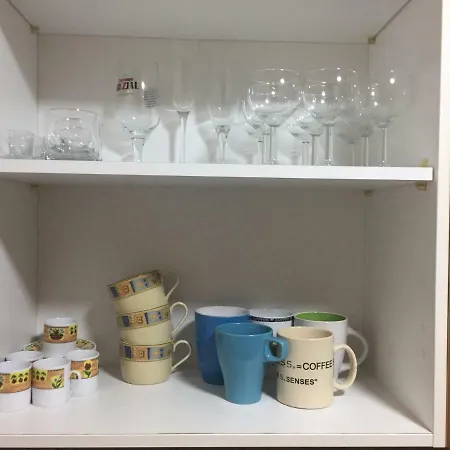 Apartament Santa Cristina Lloret de Mar
